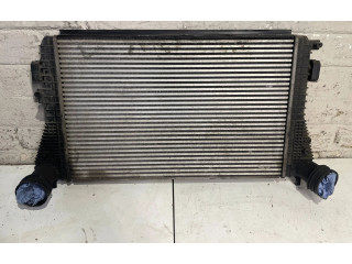 Интеркулер  1K0145928A   Volkswagen Touran I 