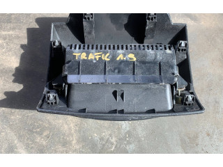 Дисплей    24435396   Renault Trafic II (X83)