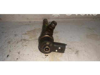 Форсунка 0445110299, BOSCH    Alfa Romeo Giulietta   