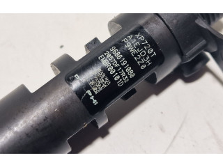 Форсунка 9686191080 Ford S-MAX