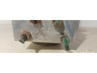 Блок АБС 0273004418, 7700432639 Renault Clio II 1998-2001 года