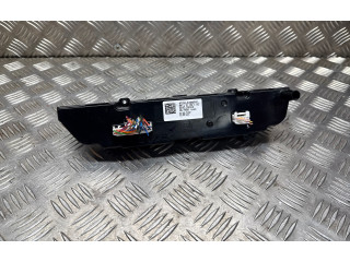 Блок управления климат-контролем 97250F1EB0, 97250F1EB0   KIA Sportage