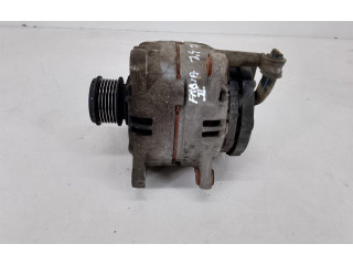 Генератор 045903023A   Skoda Fabia Mk2 (5J)   для двигателя BNV