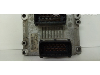 Řídící jednotka ME73H4F001, 0261206980 Fiat Punto (188) 1999