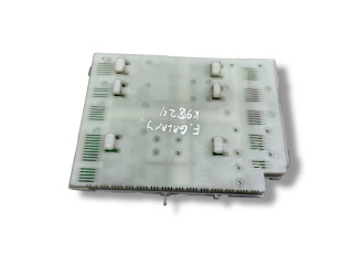 Блок предохранителей AG9T14A073BE, 3659AF01125TP Ford Galaxy