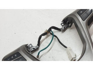 Кнопки рулевого колеса