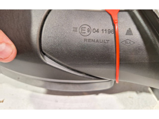 Зеркало электрическое Dacia Sandero III 2020 - года