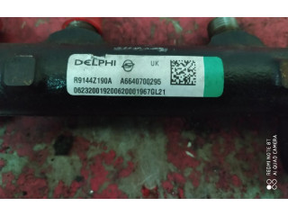 Топливная рампа R9144Z190A SsangYong Actyon