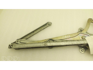 Задний двигатель механизма для подъема окон