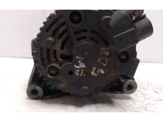 Генератор 2541970A   Peugeot 406      