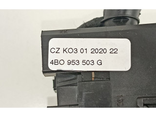 Ручка стеклоочистителей 4B0953503G   Volkswagen Passat Alltrack