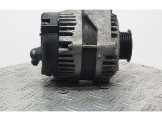 Генератор 96843503   Chevrolet Spark      