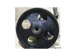 Насос усилителя руля