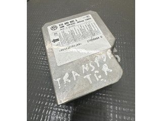 Блок подушек безопасности 1C0909605A, 27030804D   Volkswagen PASSAT B7