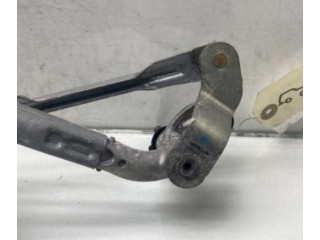 Моторчик дворников     Audi A1