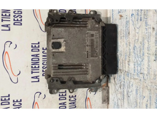 Блок управления двигателем Блок управления    Alfa Romeo GT