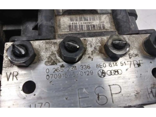 Блок АБС 8E0614517BF, 026534336 Audi A4 Allroad - года