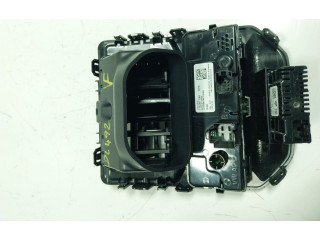 Блок управления климат-контролем 11A907049WHS, 11A907049   Cupra Leon