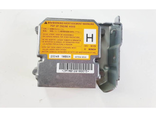 Блок подушек безопасности 253481MB0A Infiniti M Y51