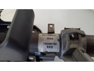 рейка Колонка рулевая 7354307790 Citroen Jumper 2007-2013 года