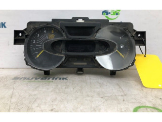 Панель приборов 248102239R, 248106832R   Renault Trafic III (X82)       