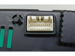 Přístrojová deska SsangYong Actyon 2008 8021031520