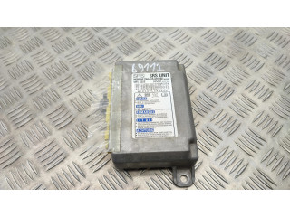 Блок подушек безопасности 77960SJDG210M2 Honda FR-V