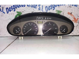 Přístrojová deska  Lancia Lybra 2001   