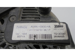 Генератор 2265722, AV6N10300HB Ford Focus 1.6