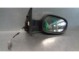 Zpětné zrcátko Сзади Nissan Micra 2003 96301AX901, 3 PINES