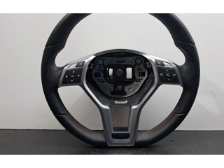 Руль Mercedes-Benz A W176 2012 - 2018 года