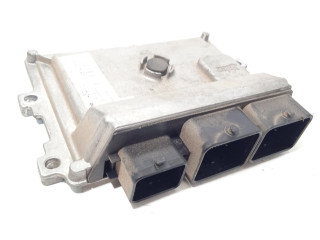 Рулевая рейка  Блок управления двигателя 9804337080, 9804336280   Citroen C-Elysée 2012 -  года