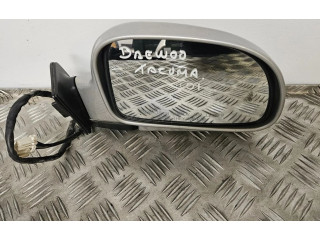 Zpětné zrcátko Chevrolet Rezzo 012139