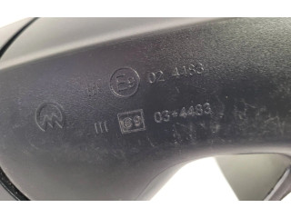 Зеркало электрическое Volkswagen Polo 2002 - 2005 года