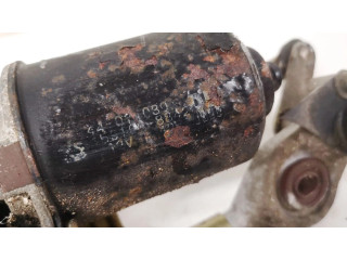 Моторчик дворников 1591008842, 159100-8842 Saab 900