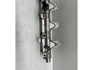 Топливная рампа 06J133317M, 06J133317AB   Volkswagen PASSAT B6   для двигателя BMP