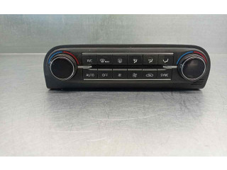 Блок управления климат-контролем 97250J7201   KIA Xceed