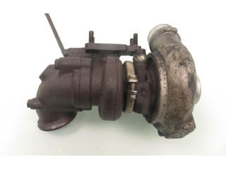 Turbodmychadlo Турбина Fiat Ducato F1AE0481D