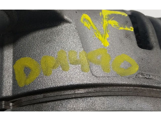 Генератор 03F903023D, 03F903023   Skoda Yeti (5L)      