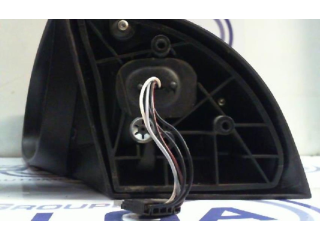 Зеркало электрическое        Mercedes-Benz A W168  1997 - 2004 года   