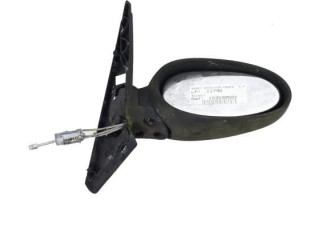 Zpětné zrcátko Smart Roadster 2004 Q0009725V007C22A00