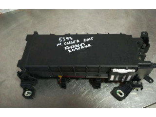 Блок предохранителей A2465400040, A2465400040   Mercedes-Benz A W176    