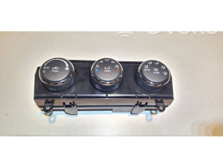 Блок управления климат-контролем P55111134AE   Jeep Compass