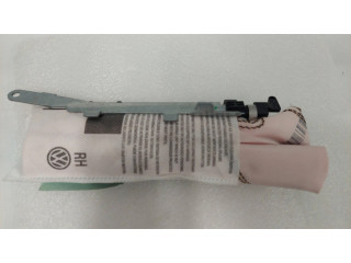 Подушка безопасности в сиденье 5E0880241A, 5G0880241 Skoda Octavia Mk3 (5E)