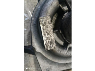  Турбина Alfa Romeo Giulietta  55220701, 55220701         