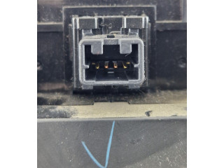 Блок управления климат-контролем t1015968x, 72311SC260   Subaru Forester SH