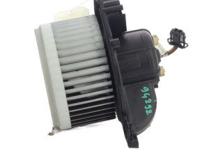 Вентилятор печки 00006441CG Citroen Berlingo