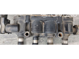 Vstřikovač QQQQQQQQQQQ   Peugeot 206     