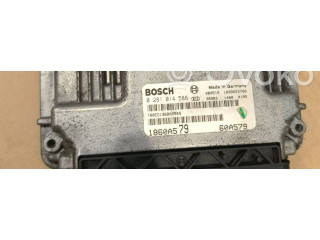 Блок управления двигателя 1860A579, 60A579 Mitsubishi Lancer VIII