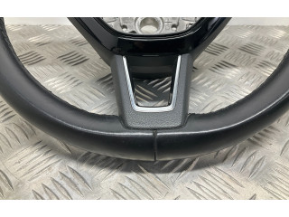 Руль Skoda Superb B8 (3V)  2015 - 2024 года 3V0419091L      